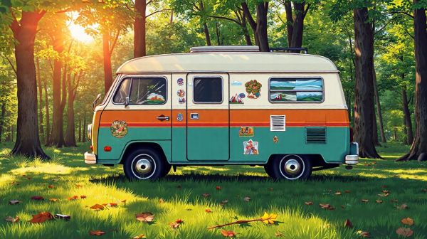 5 raisons pour lesquelles les stickers de camionnette captivent les clients