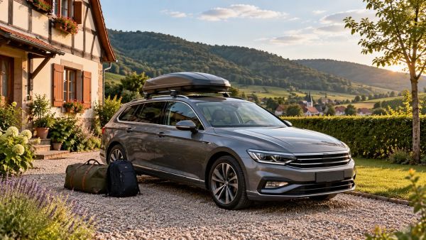 Ajuster l'assurance de votre Volkswagen selon votre modèle