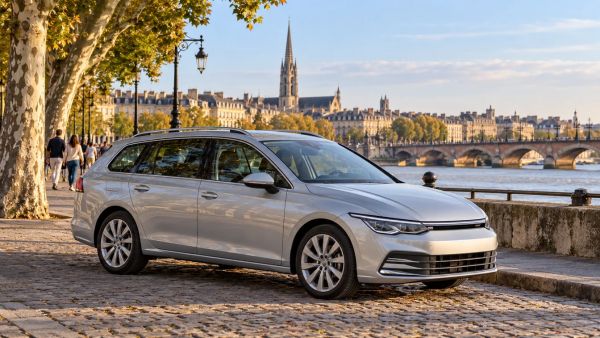 Ajuster l'assurance de votre Volkswagen selon votre modèle