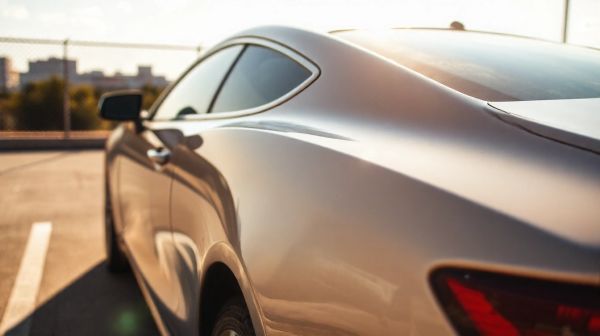 Meilleures astuces pour vendre rapidement votre voiture d'occasion