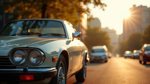 Optimiser la reprise voiture d'occasion pour un rachat rapide