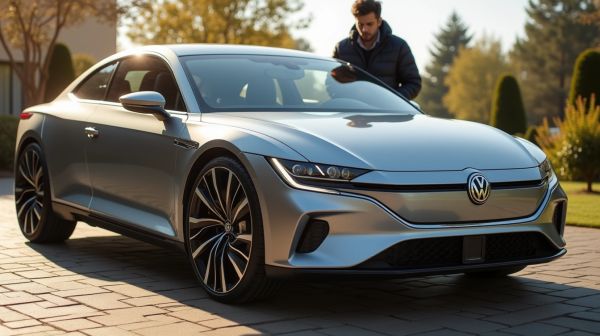 Pourquoi votre assurance Volkswagen doit être adaptée à votre modèle