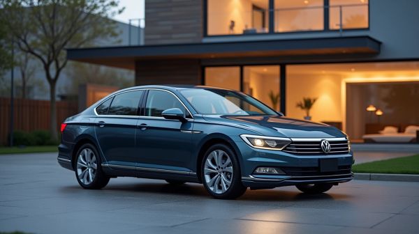 Pourquoi votre assurance Volkswagen doit être adaptée à votre modèle