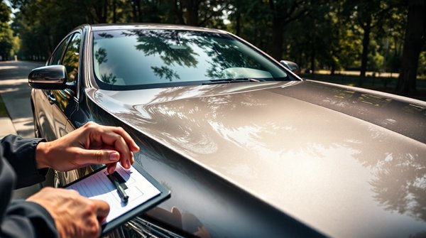 Guide complet sur le contrôle technique voiture : ce qu'il faut savoir